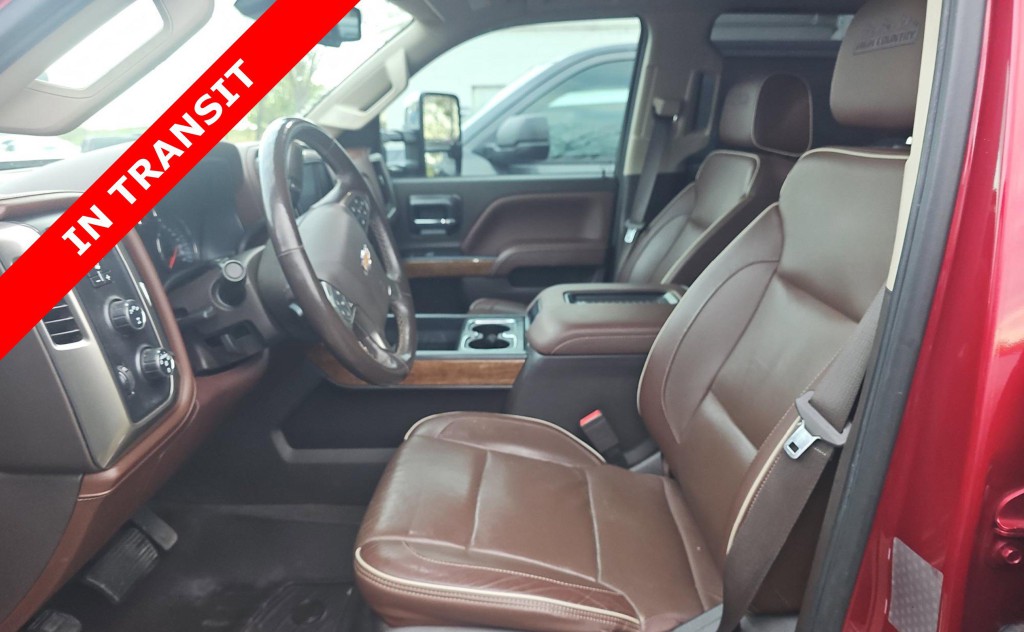 2018 Chevrolet Silverado 1500 Image 7