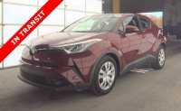 Image for 2019 Toyota C-HR LE ID: 7301132