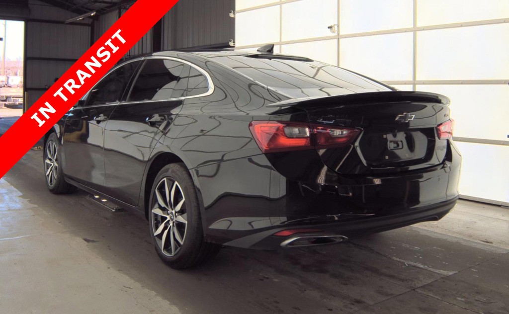 2024 Chevrolet Malibu Image 7