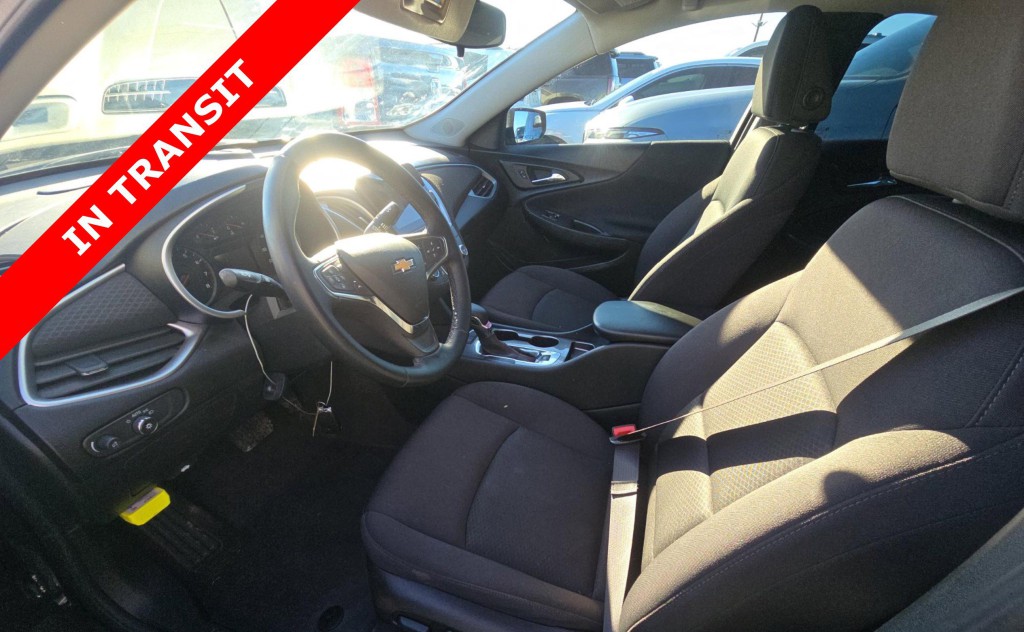 2024 Chevrolet Malibu Image 8