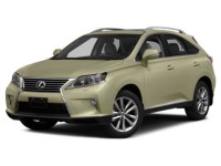 Image for 2015 Lexus RX 350  ID: 7302898