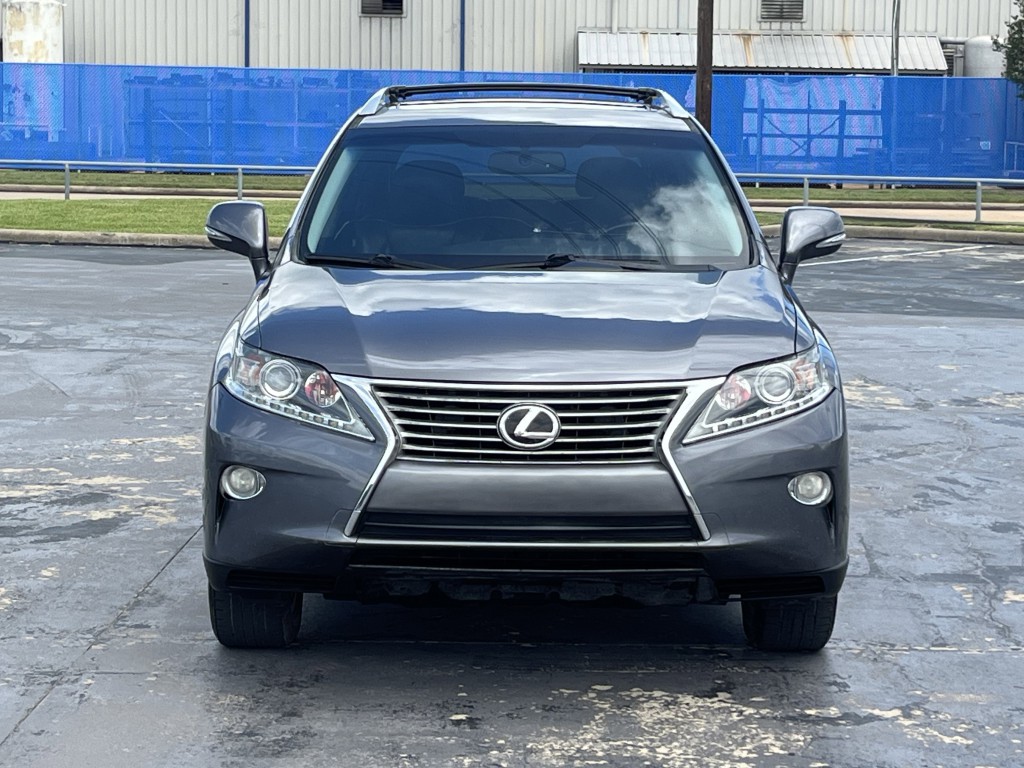 2015 Lexus RX 350 Image 6