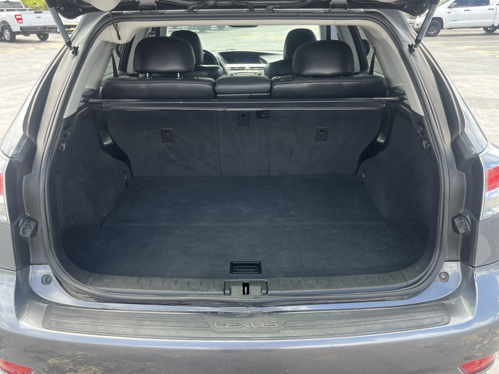 2015 Lexus RX 350 Image 13