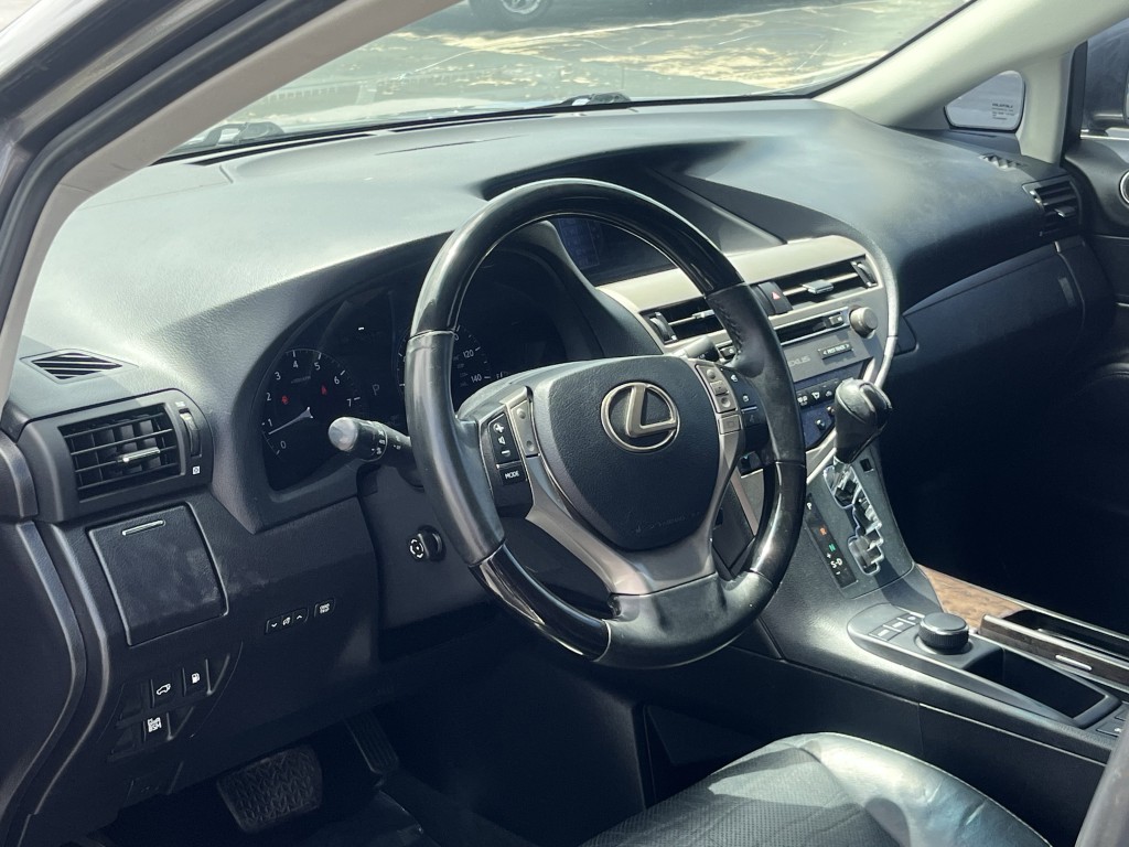 2015 Lexus RX 350 Image 15
