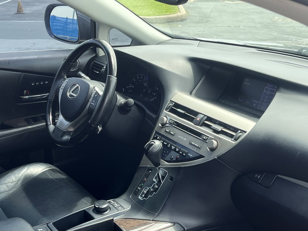 2015 Lexus RX 350 Image 16