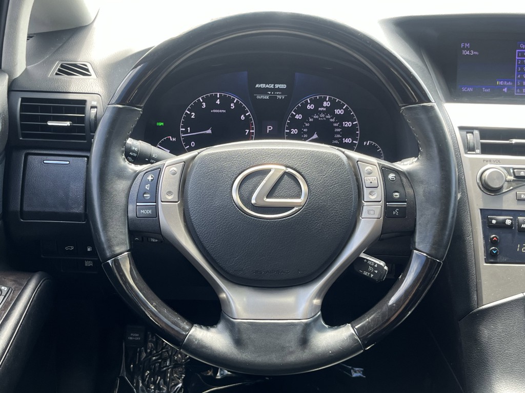 2015 Lexus RX 350 Image 18