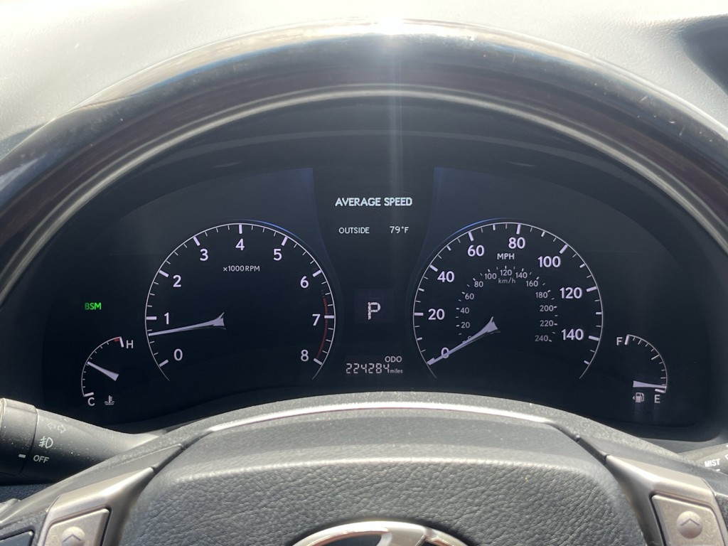 2015 Lexus RX 350 Image 21