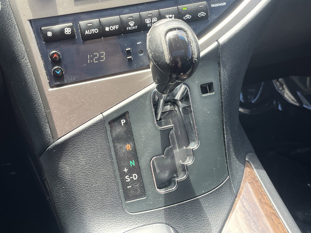 2015 Lexus RX 350 Image 24