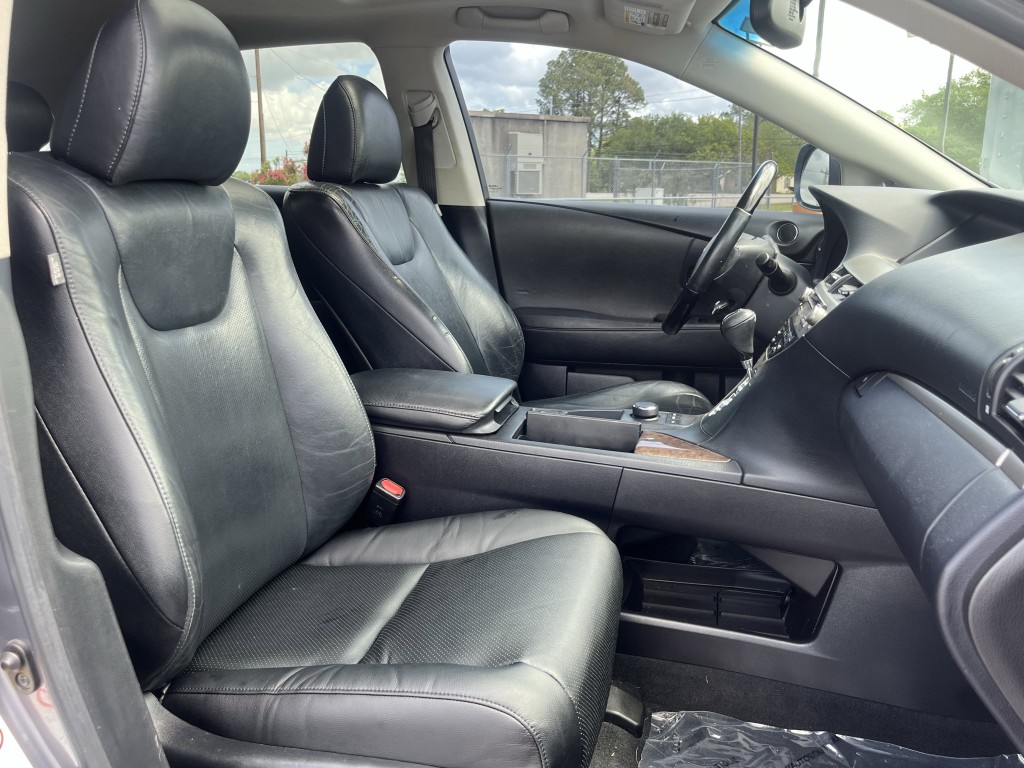 2015 Lexus RX 350 Image 30