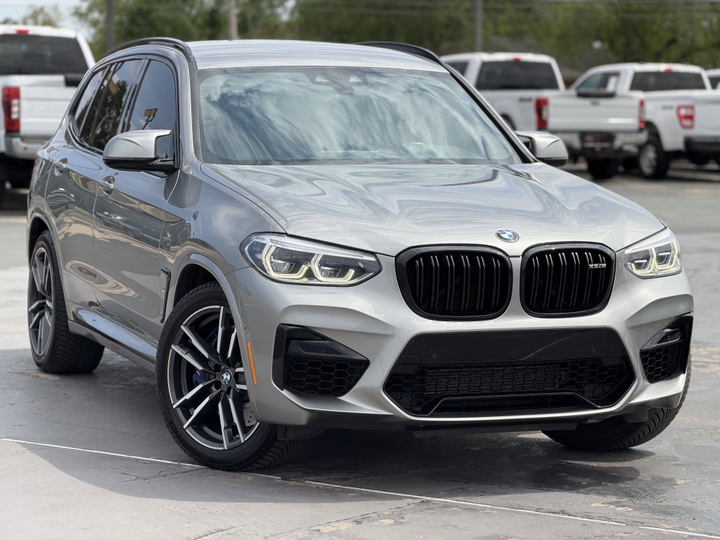 2020 BMW X3 Image 5
