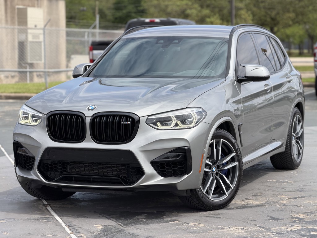 2020 BMW X3 Image 6