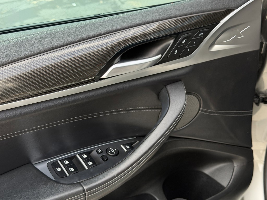 2020 BMW X3 Image 12