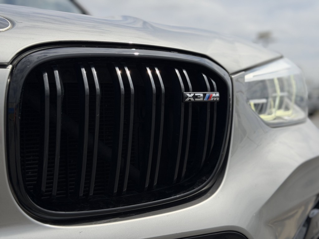 2020 BMW X3 Image 18