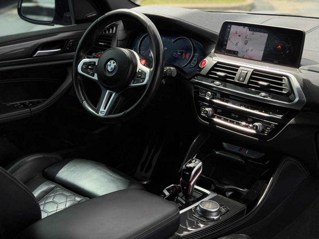 2020 BMW X3 Image 21