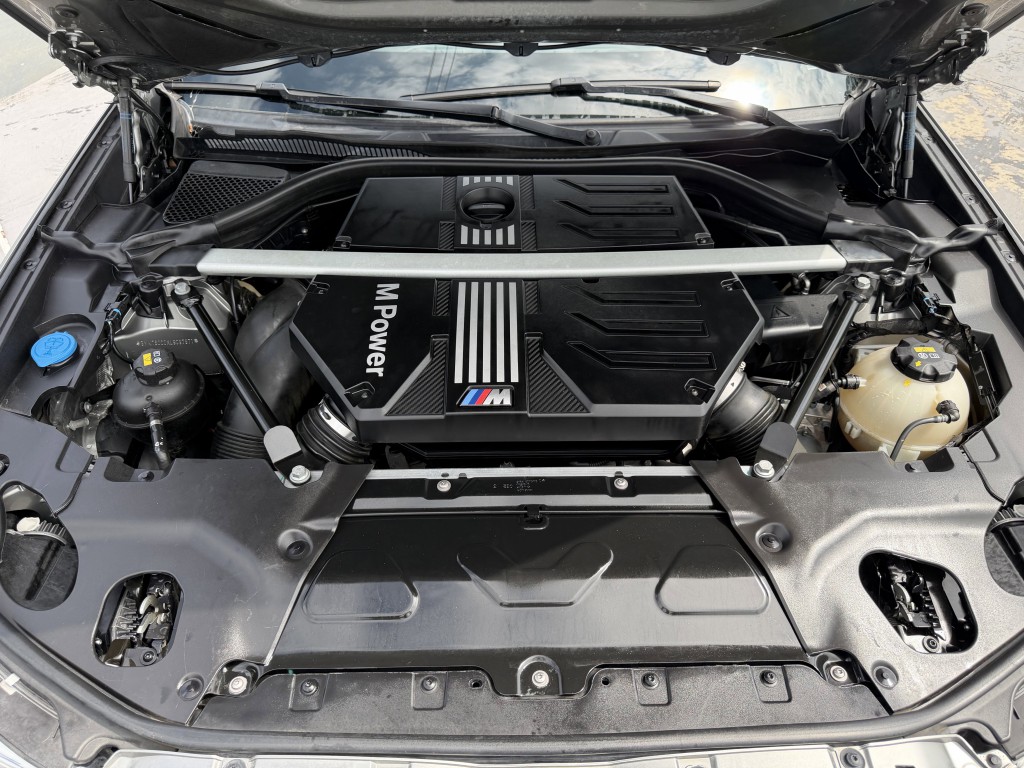 2020 BMW X3 Image 22