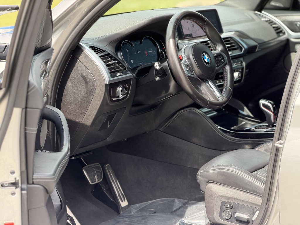 2020 BMW X3 Image 23