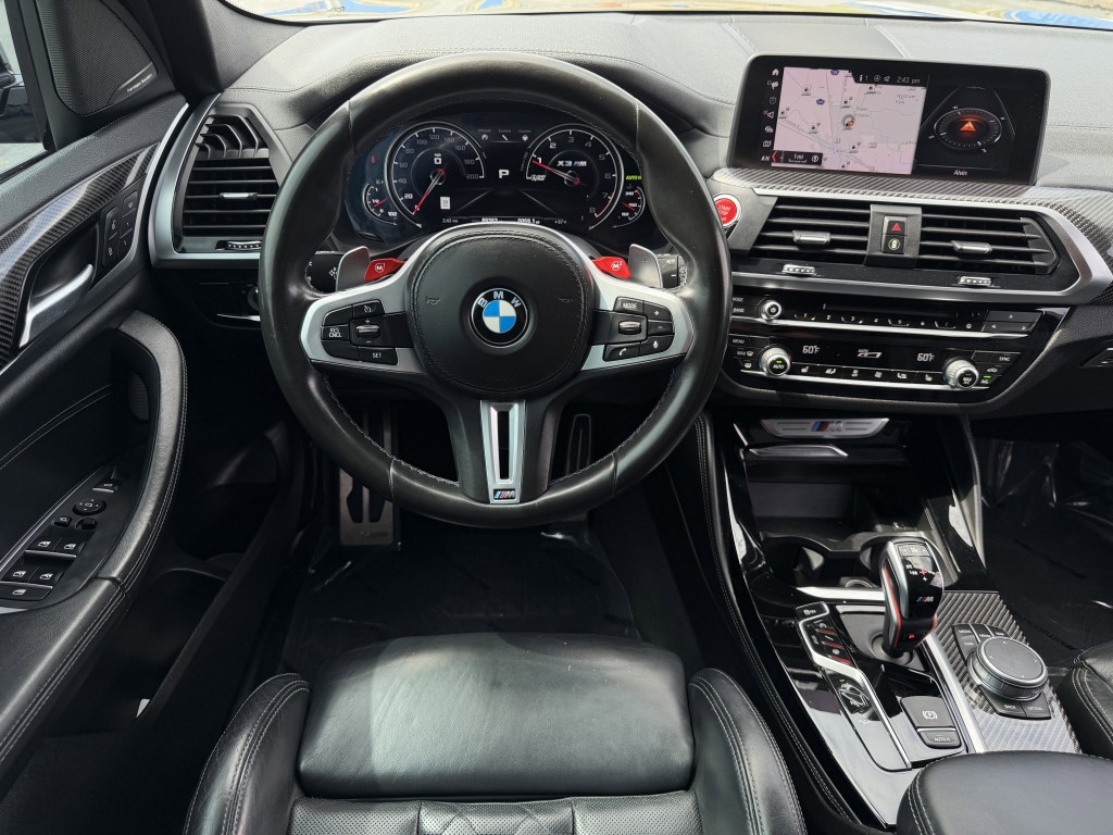 2020 BMW X3 Image 24