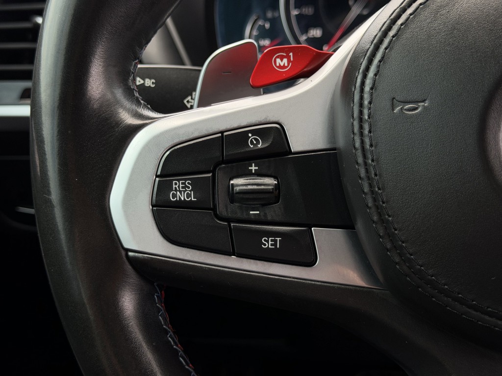 2020 BMW X3 Image 25