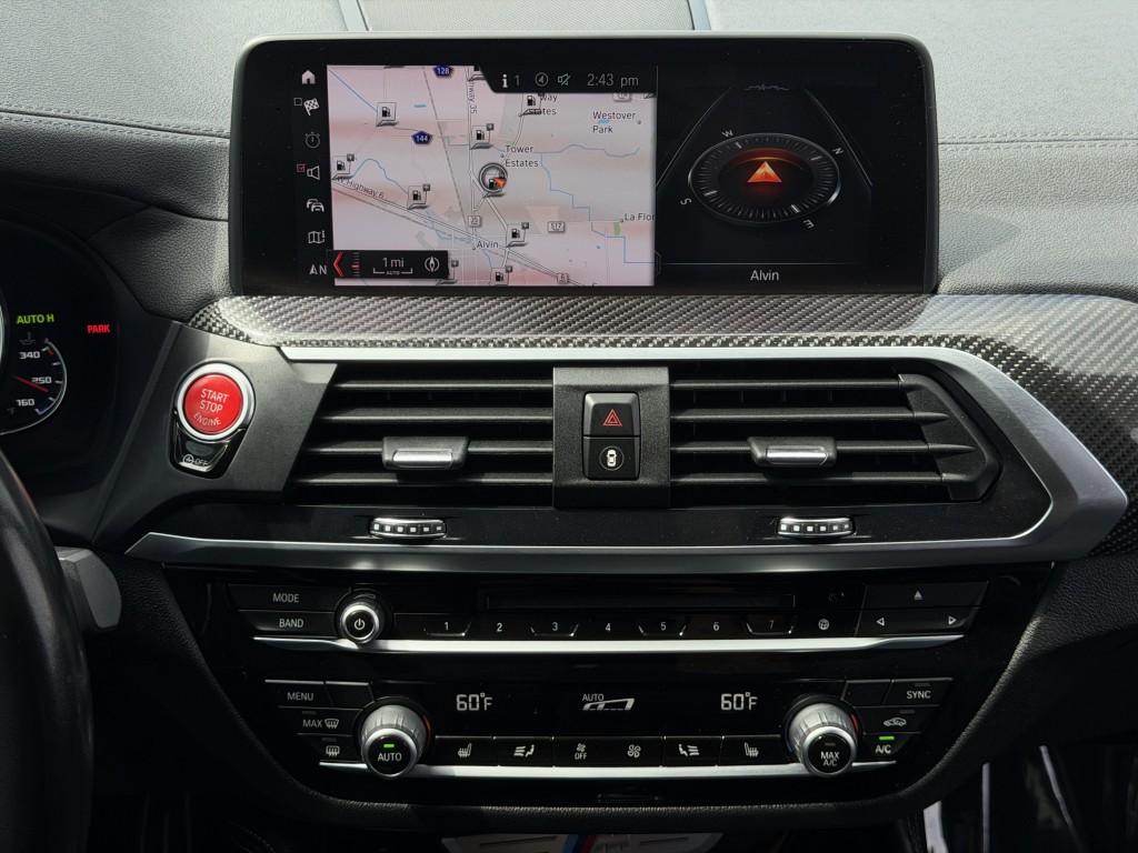 2020 BMW X3 Image 28