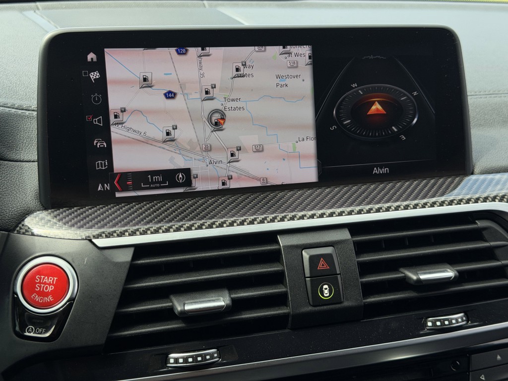 2020 BMW X3 Image 29