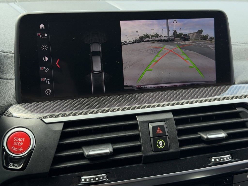 2020 BMW X3 Image 30