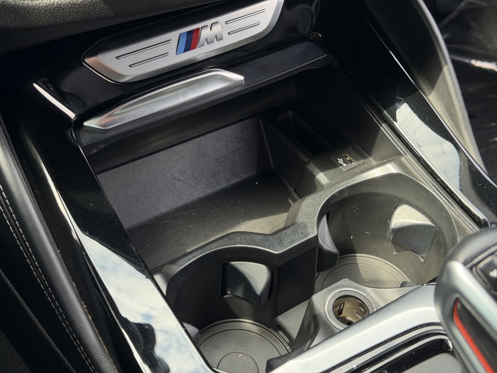 2020 BMW X3 Image 31