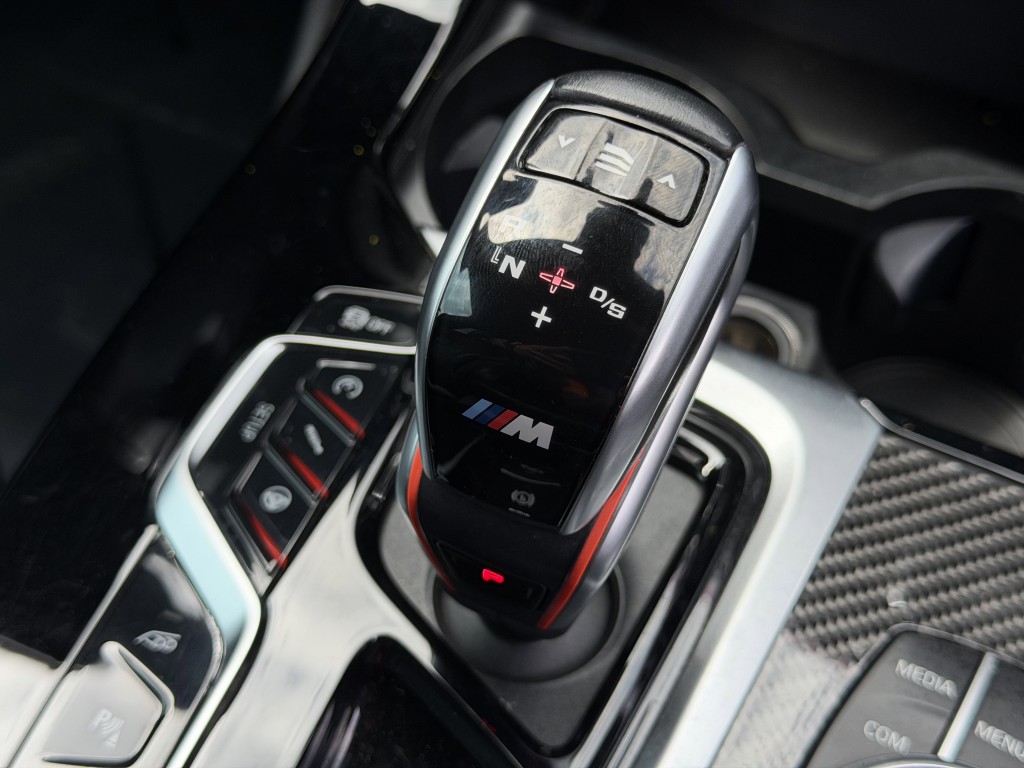 2020 BMW X3 Image 32