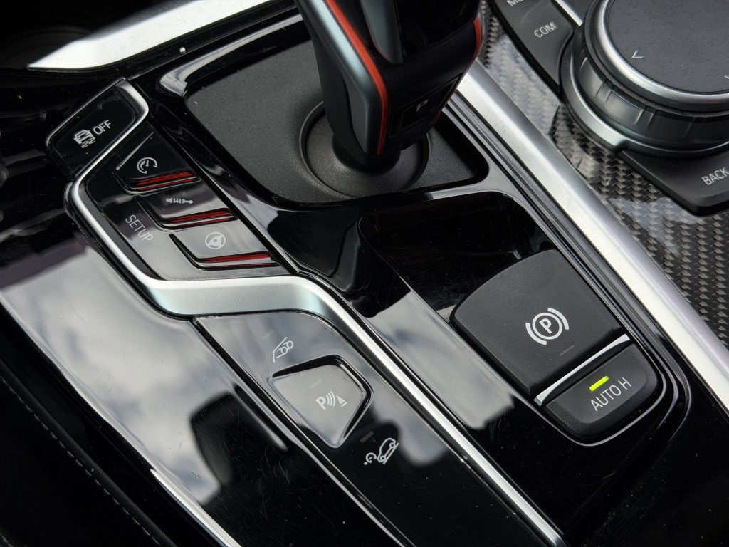 2020 BMW X3 Image 33