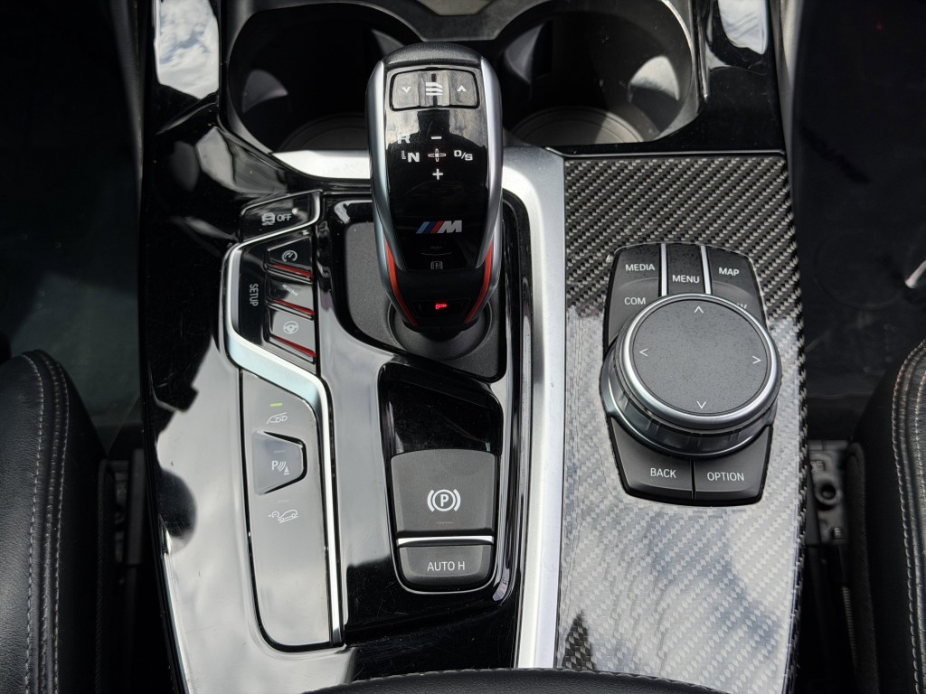 2020 BMW X3 Image 34