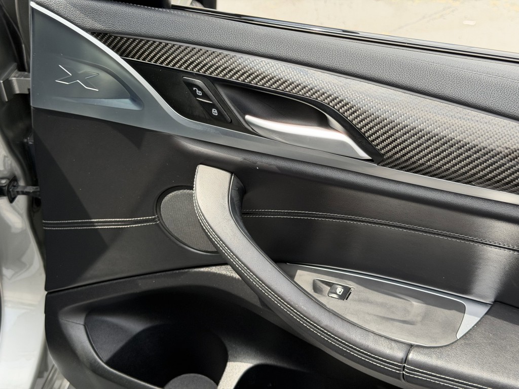 2020 BMW X3 Image 37