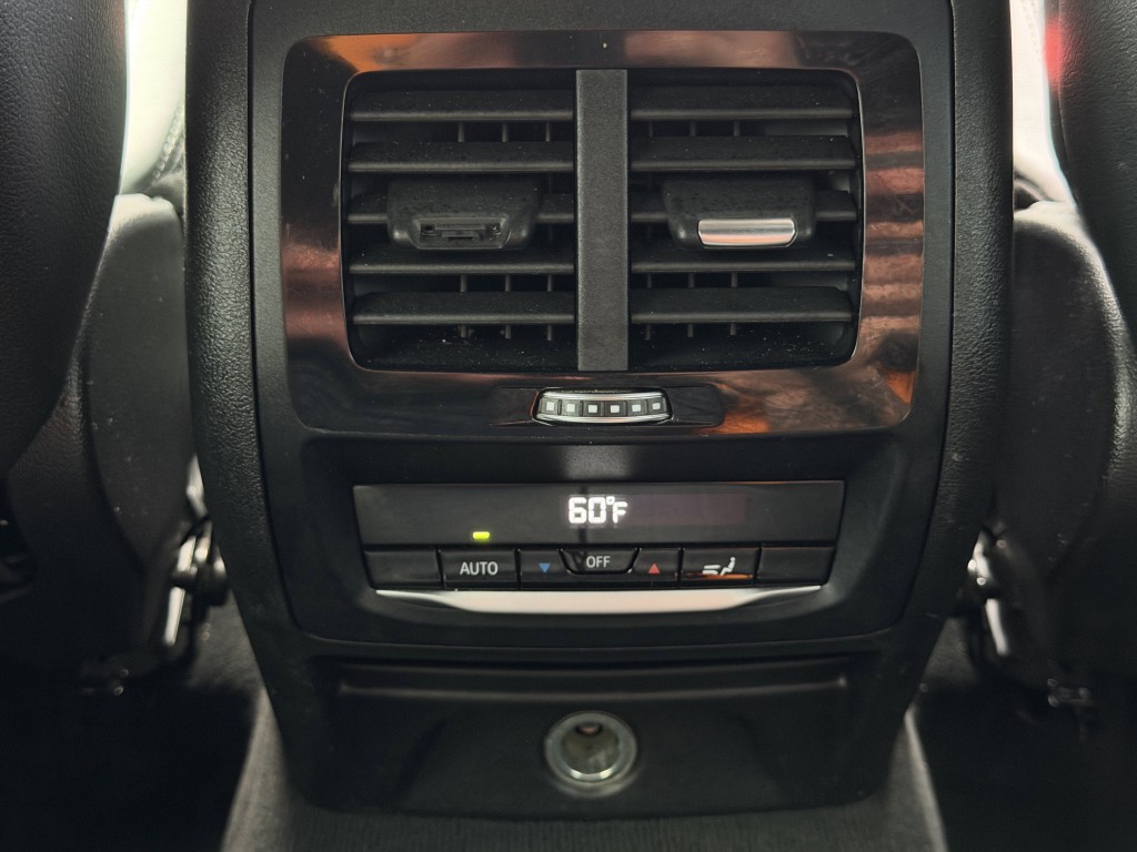 2020 BMW X3 Image 39