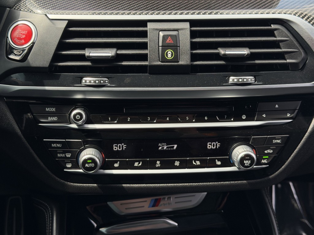 2020 BMW X3 Image 41