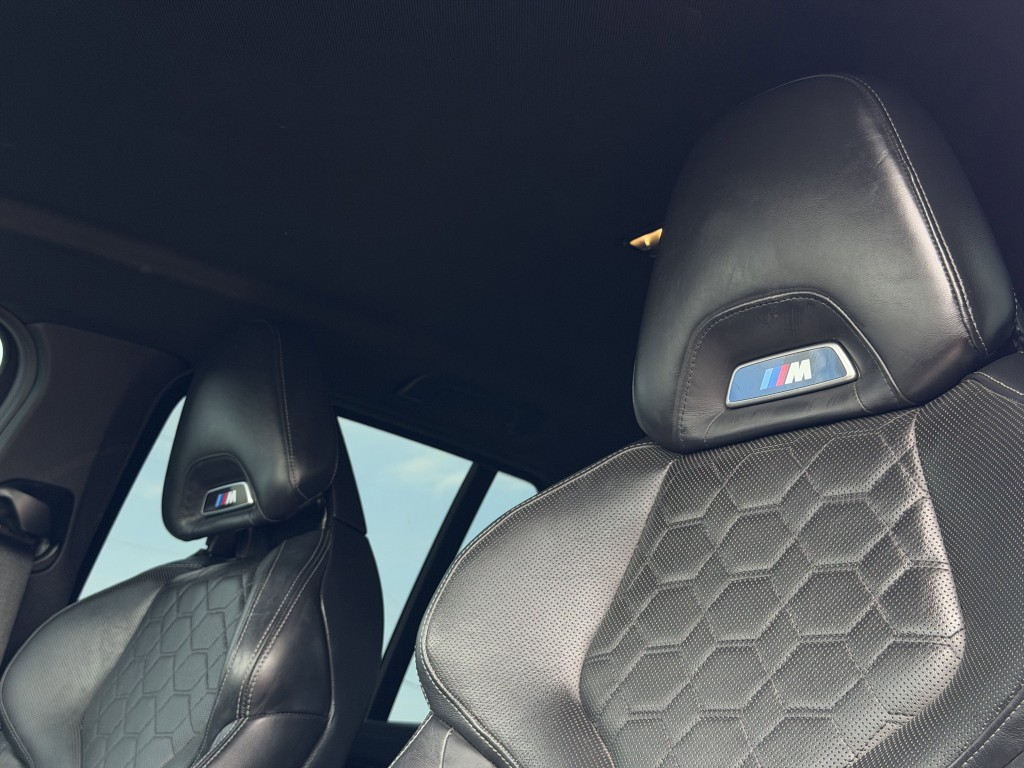 2020 BMW X3 Image 42