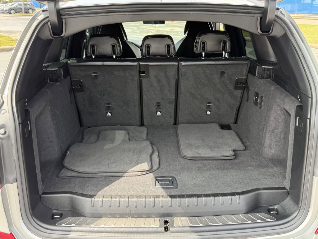 2020 BMW X3 Image 44