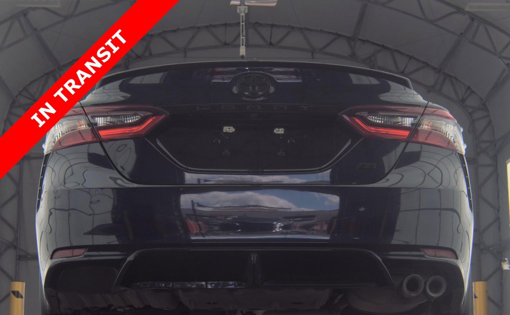 2022 Toyota Camry Image 6