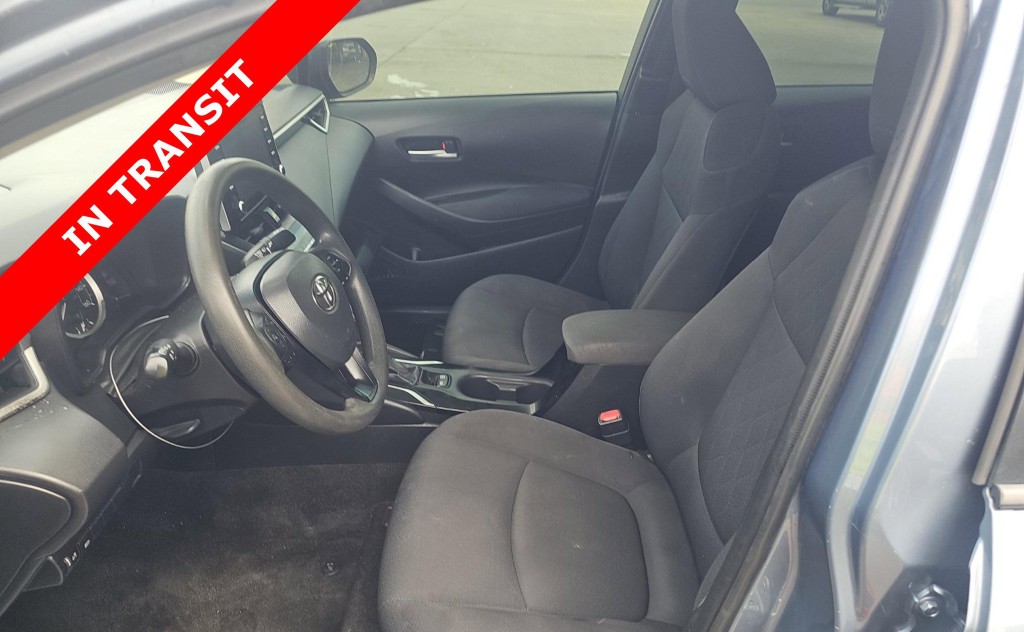 2020 Toyota Corolla Image 6