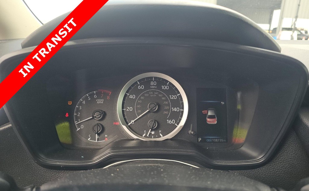 2020 Toyota Corolla Image 8