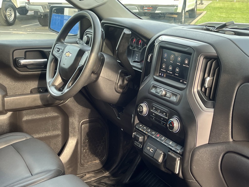 2023 Chevrolet Silverado 1500 Image 14