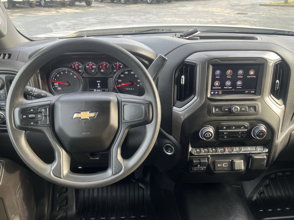 2023 Chevrolet Silverado 1500 Image 15