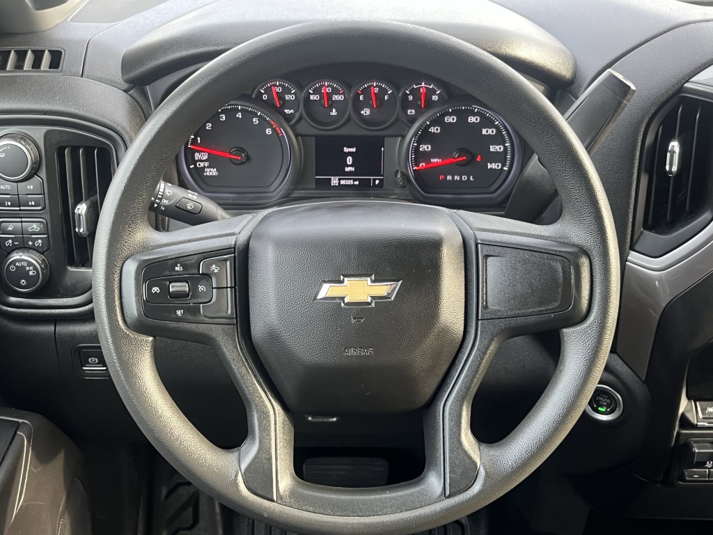 2023 Chevrolet Silverado 1500 Image 16