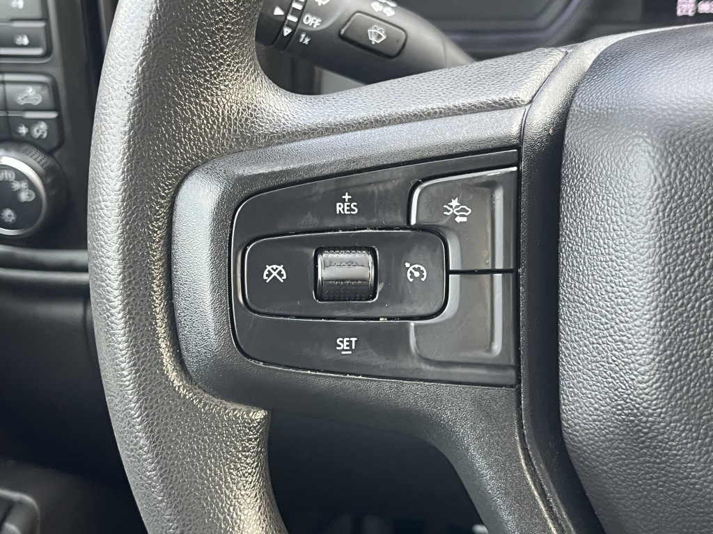 2023 Chevrolet Silverado 1500 Image 17