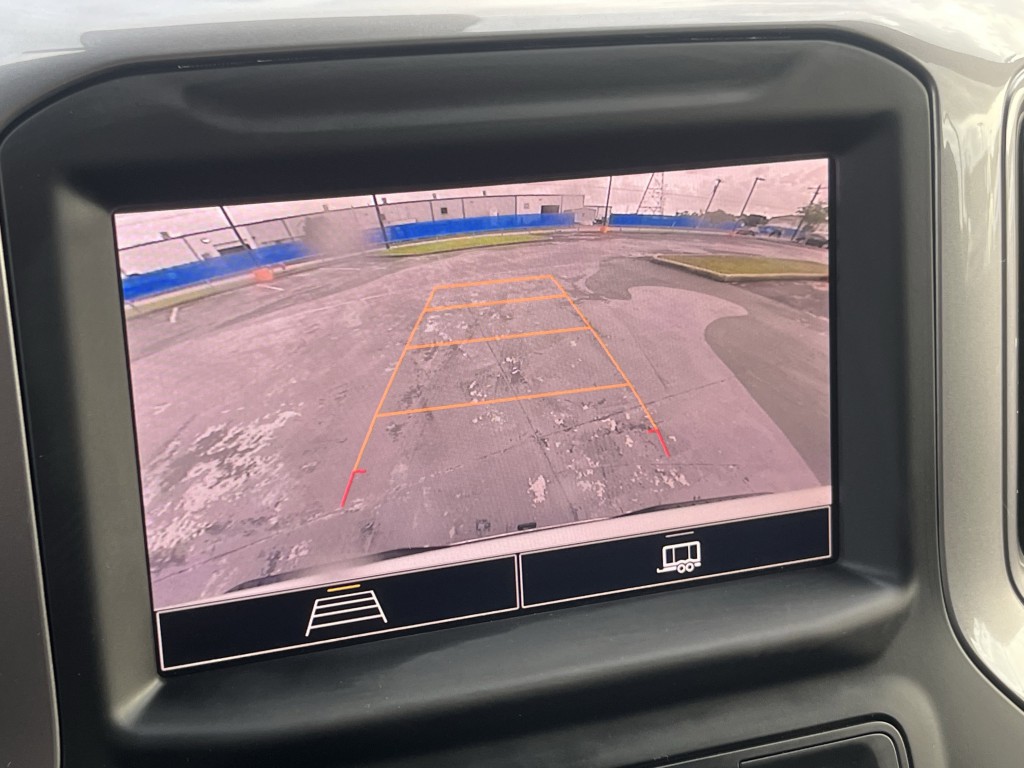 2023 Chevrolet Silverado 1500 Image 20