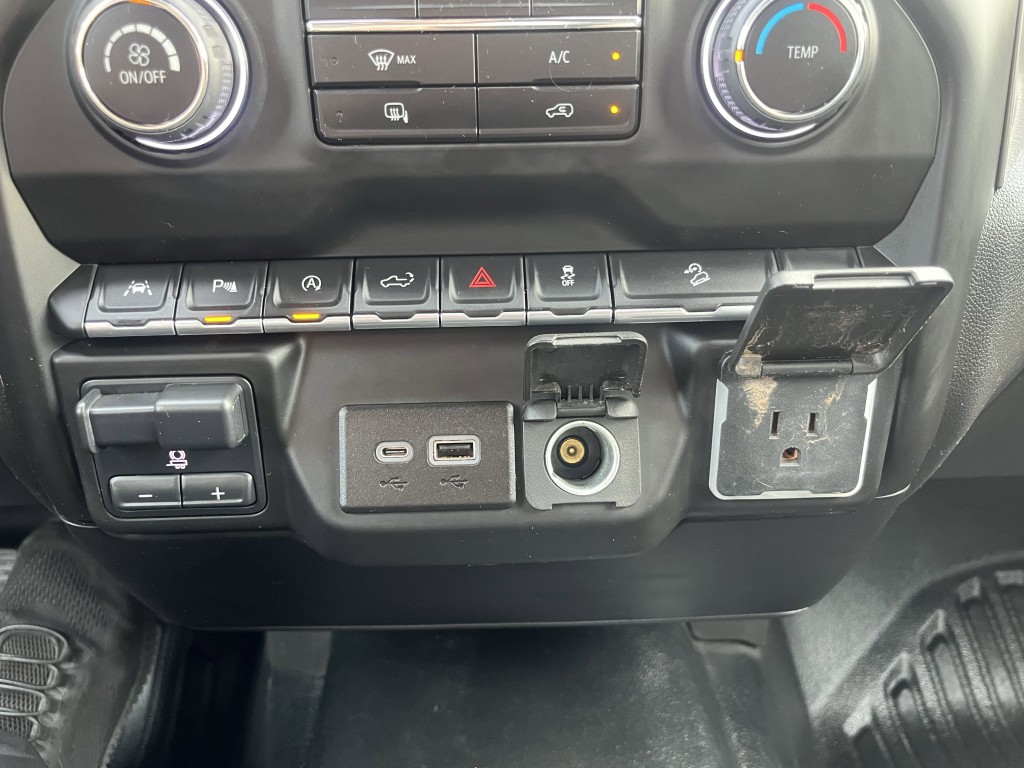 2023 Chevrolet Silverado 1500 Image 22