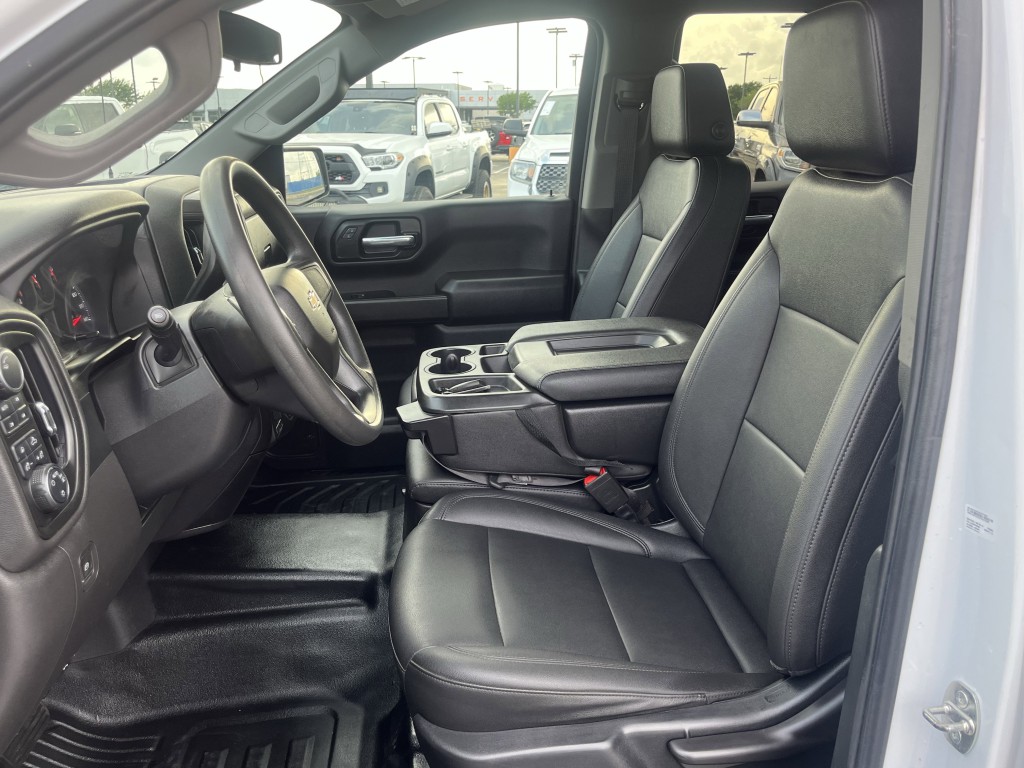 2023 Chevrolet Silverado 1500 Image 24