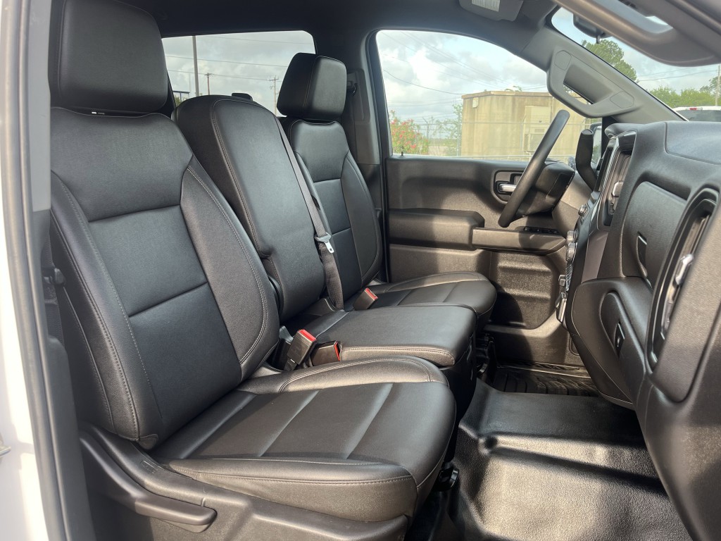 2023 Chevrolet Silverado 1500 Image 25