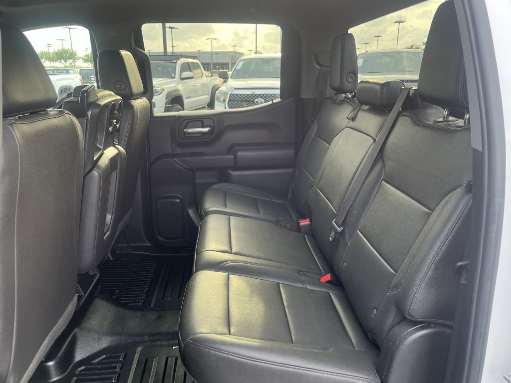 2023 Chevrolet Silverado 1500 Image 26