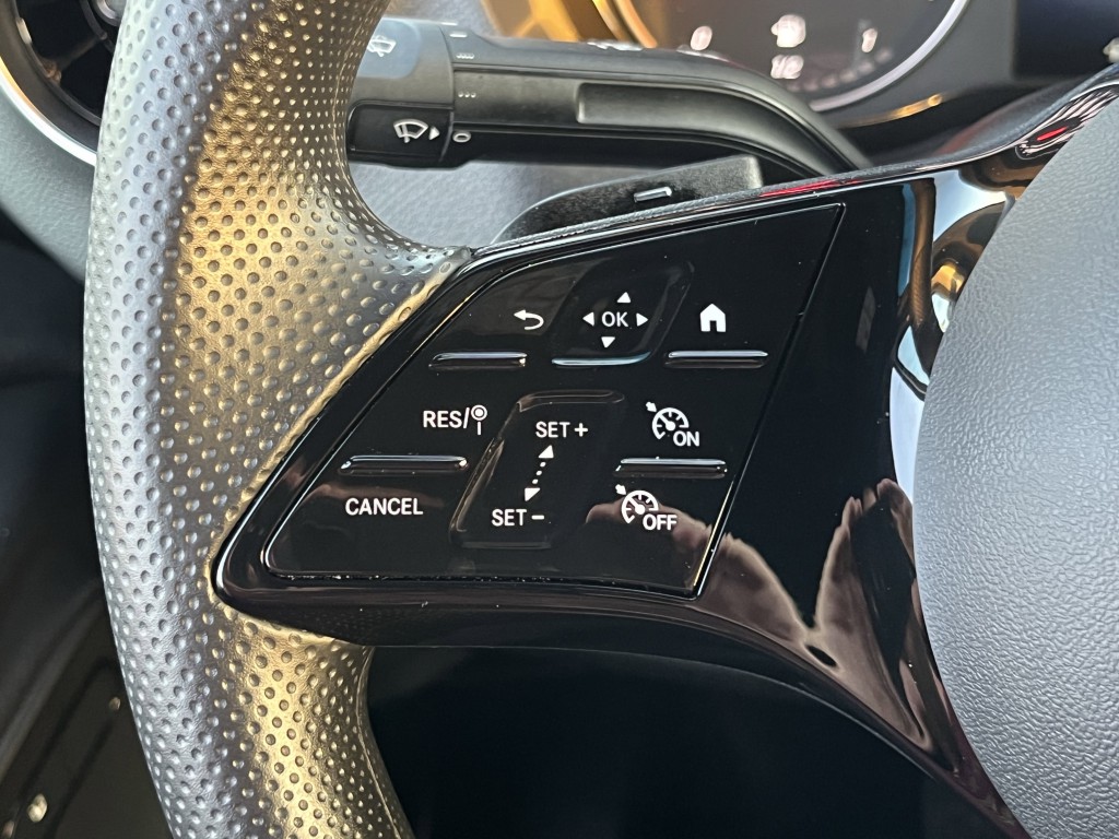 2025 Mercedes-Benz Sprinter Image 16