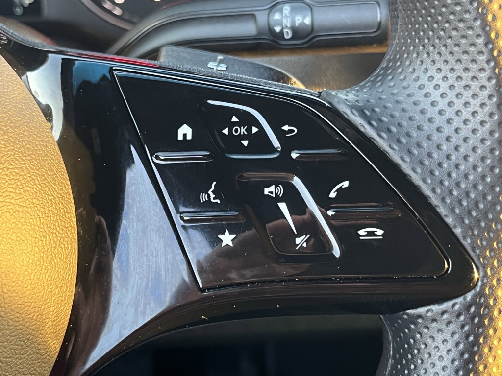 2025 Mercedes-Benz Sprinter Image 17