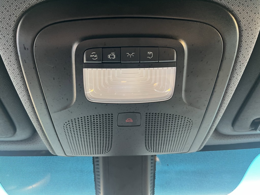 2025 Mercedes-Benz Sprinter Image 19