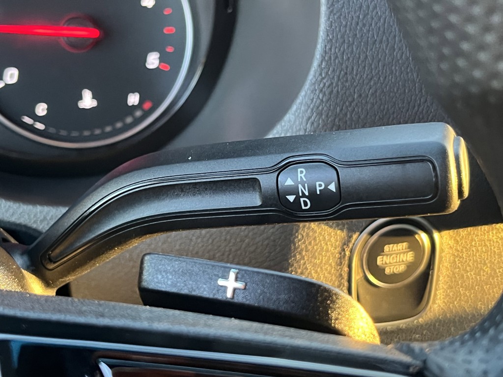 2025 Mercedes-Benz Sprinter Image 20